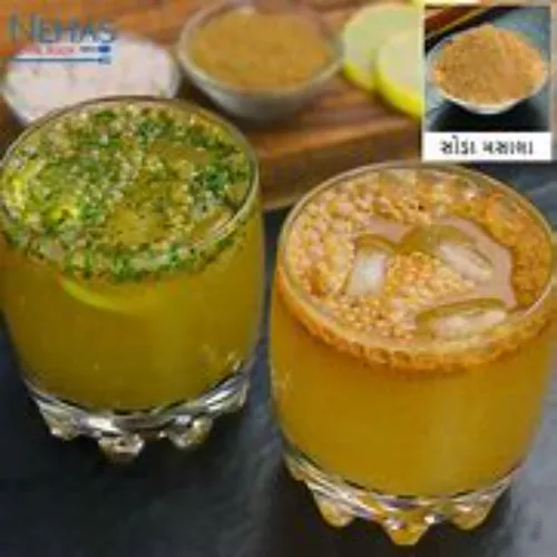 Jaljeera Soda